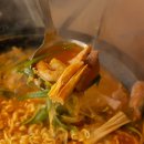완백부대찌개 이미지