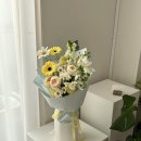 사하초교 앞 | 송원, 꽃 부산 사하구 꽃집/괴정 꽃집/부산 괴정 꽃집/기념일 꽃다발/생일 꽃다발/졸업전시회 꽃다발...