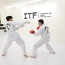 국제태권도연맹송도도장 네이버블로그