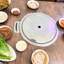 용민갈비