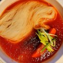 영월 연당동치미국수 잘 숙성된 동치미에 말아먹는 국수의 맛이란