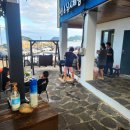 남해바다풍경 이미지