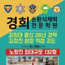 🚨 26년 제1차 순경 공개경쟁채용 시험 결과 🚨 이미지