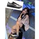 볼트런바이크 | 러블리즈 예인 무신사 오프라인 한정 나이키 에어 슈퍼플라이