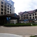 홀리데이 인 리조트 이미지