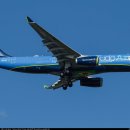 [Aeroclassics]- Azul - Linhas Aereas Brasileiras Airbus A330-243(PR-AIT) "Tudo Azul" 이미지
