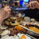 두정동 맛집 가성비 좋은 소고기 전문점 짝갈빗