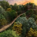 교통회관(공중) 이미지