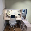 조이스크린 | [한샘 분당수지점] 한샘 책상 신제품 조이 A 스크린데스크에 대하여 알아볼까요?