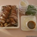 참숯불바베큐족발 이미지