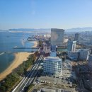 이스턴타워 | 일본 이스턴크루즈 후쿠오카 부모님 기항지투어 솔직후기