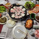 삼겹살파티 이미지