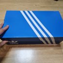 6941 | 겨울과 잘 어울리는 데일리 스니커즈!!! 아디다스 토바코 다크브라운 GX6941 내돈내산 후기!!!