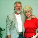 Kenny Rogers &amp; Dolly Parton - Islands In The Stream 이미지
