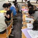 찾아가는 도서관 이미지