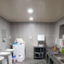 서울 북한산 카라반 글램핑: 캠핑 분위기 내기 좋아요!