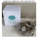 🍃한 번 마시면 반하게 되는 특별한 녹차티백와일드오차드 스위트 소르베 후기