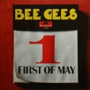 Bee Gees First of May, 5월 1일 이미지