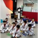 아이캔 태권도 이미지