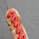 빙그레꽈배기 이미지