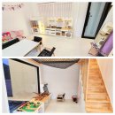 경주 오로라 키즈풀빌라 이미지