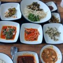 한식당소운