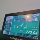 위너 스크린 골프장 이미지