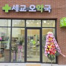 세교오약국 네이버블로그