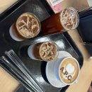 [동탄카페]‘카페 아페쎄’ 롯데백화점 동탄점 CAFE A.P.C 후기