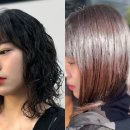드디어 히피펌에서 벗어난 쓰니의 매직 후기 [ 헤어 디 하트 ]