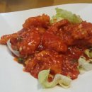 호화반점 이미지