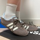 7159 | 아디다스 재팬 JR7159, 빈티지한 무드의 데일리 스니커즈 추천 ! (내돈내산, 사이즈 추천)