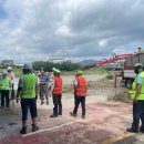 북부천변 이미지