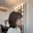 컷트매니저 | 미용실 찐 단골의 '이유 헤어&헤드스파' 하나쌤 : 볼륨매직, 뿌리염색, 웬디 단발 레이어드 단발 컷트 후기