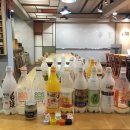 전국일酒 : 막걸리 100종 마시기-2회: 전통누룩으로 만든 막걸리 편