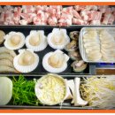 대천키조개삼합 이미지