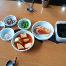 전주 콩나루 콩나물 국밥 이미지