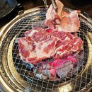강릉갈비 이미지