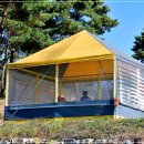 도래재별빛마을캠핑장 이미지