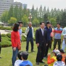 청산초등학교 이미지