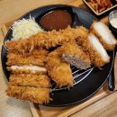 애플돈까스 | 해운대 백병원 맛집 가성비 돈까스 : 애플돈까스
