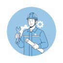 패턴의 원리 이해 및 제도 이미지