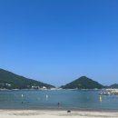 설리청사포 | [내돈내산] 여행지 추천 경남 남해 설리해수욕장, 남해 맛집 <설리 청사포>, 보리암 경치 추천
