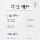 작은 수산시장 이미지