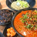 지에스25 평택호반점 | 용인 짬뽕 맛집 뉴진각 김짬뽕 픽의 고추짬뽕과 간짜장, 웨이팅과 주차까지