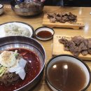 육쌈냉면민락2지구점 이미지