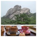금강산 화암사 &amp; 백담사 계곡 트레킹: 가을비 힐링여행, 면역력 높이는 자연 속 숨쉬기 명상 코스!