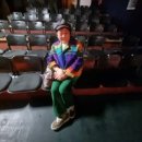 소극장 혜화당 이미지