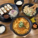 계양구 맛집 오색동 임학점 인천 돈까스 맛집