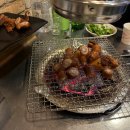 한남동 맛집 전참시 지코 맛집 돼지꼬리 구이 털보네꼼장어 후기